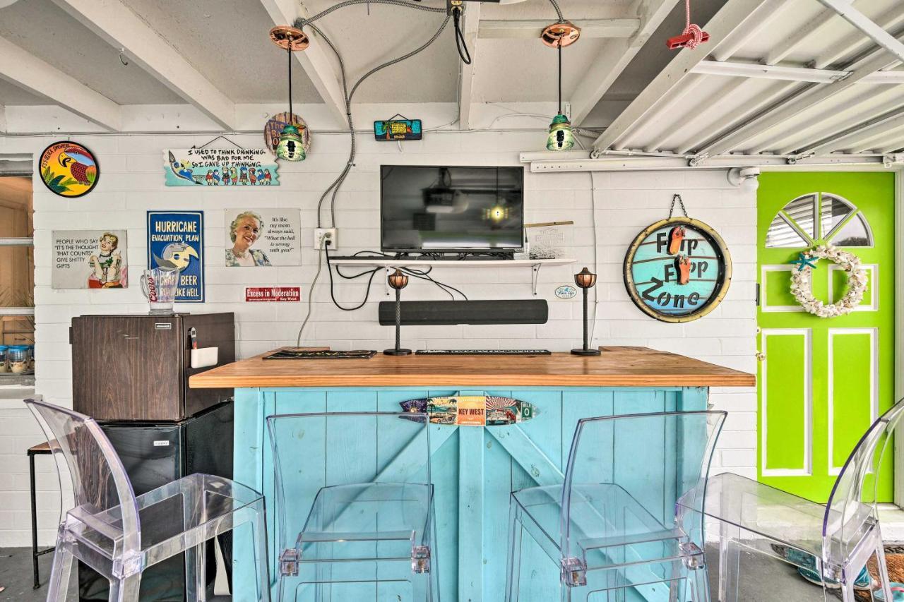Pet-Friendly Ormond Beach Home With Fire Pit! المظهر الخارجي الصورة